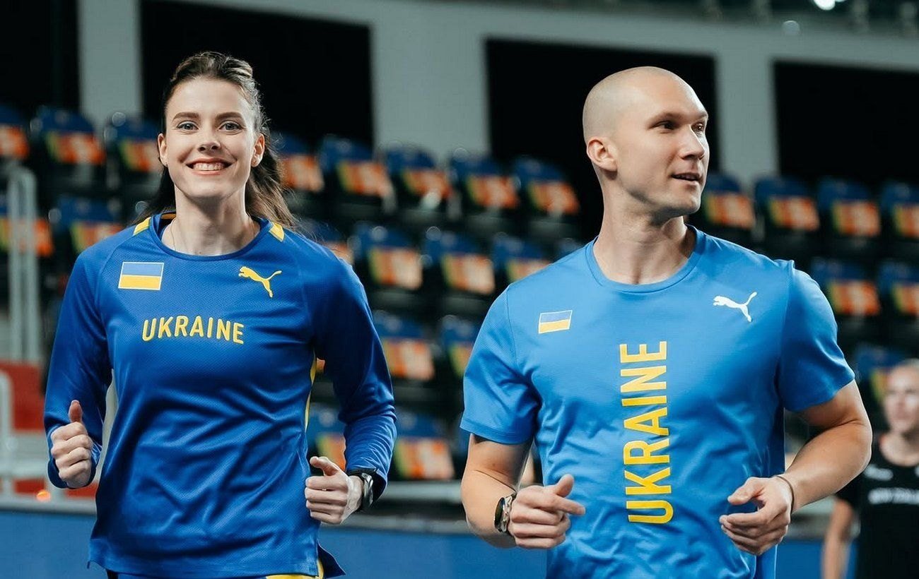 Збірна України з легкої атлетики виступить на Євро-2026 без Юлії Левченко