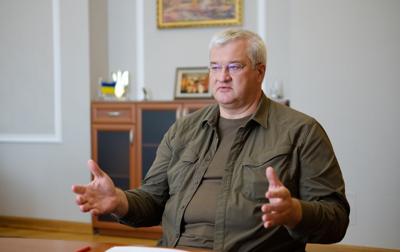 Сибіга: Росія відкрила новий етап терору ударами по мостах Києва