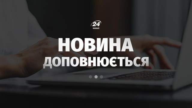 Ворожий удар по Запоріжжю спричинив масштабну пожежу: є загиблі та поранені