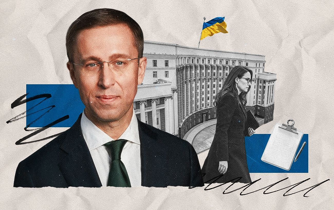 Зеленський пояснив звільнення Федорова конфліктом із Сирським