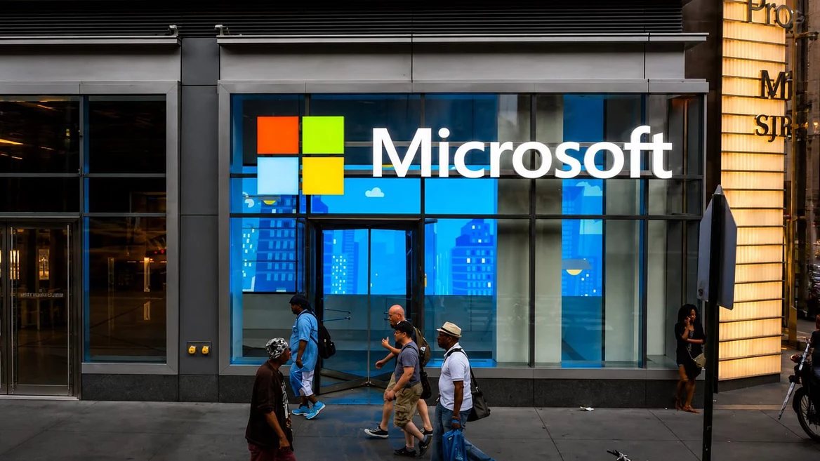 США призупинили спонсорство грін-карт для Microsoft, Adobe та інших IT-компаній