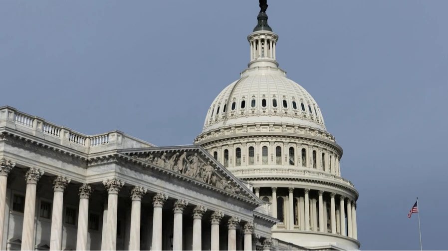 Зеленський зустрінеться з усіма 100 сенаторами США через санкційний законопроєкт