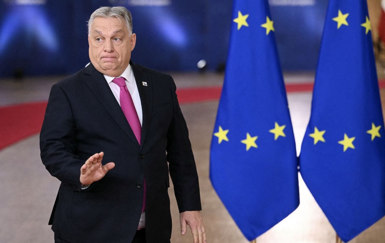 Брат Орбана намагався організувати перехоплення українського конвою в Австрії