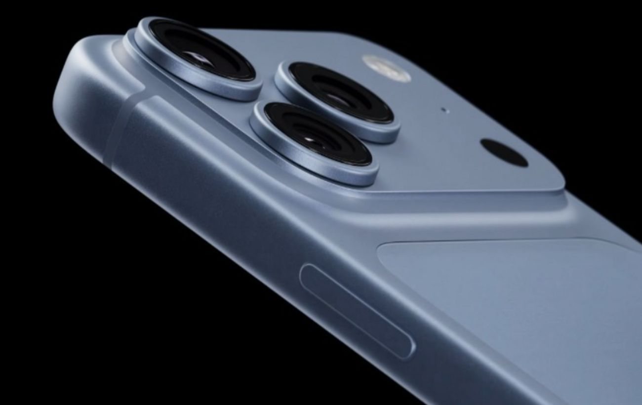 Apple представила iPhone 18 Pro з чипом A20 Pro та рекордною автономністю