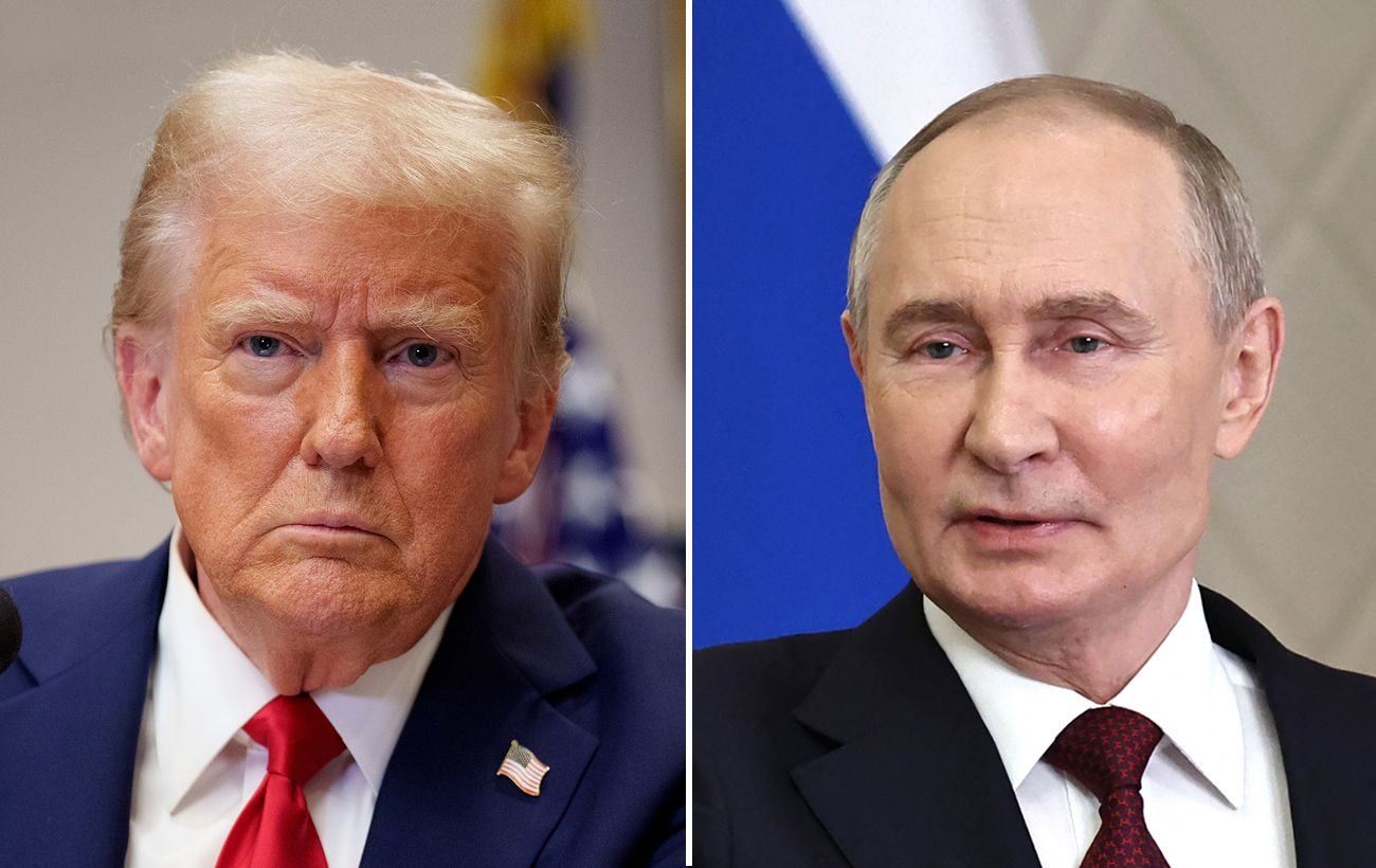 Демократи готують розслідування дизельної угоди Трампа з Путіним