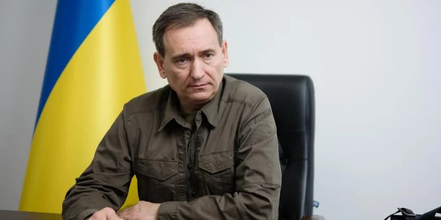 Веніславський заявив про сигнали щодо бізнесу на заброньованих від мобілізації