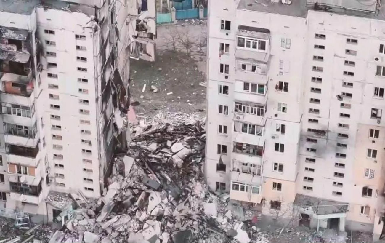 Україна винесе ситуацію в Олешках на Генасамблею ООН