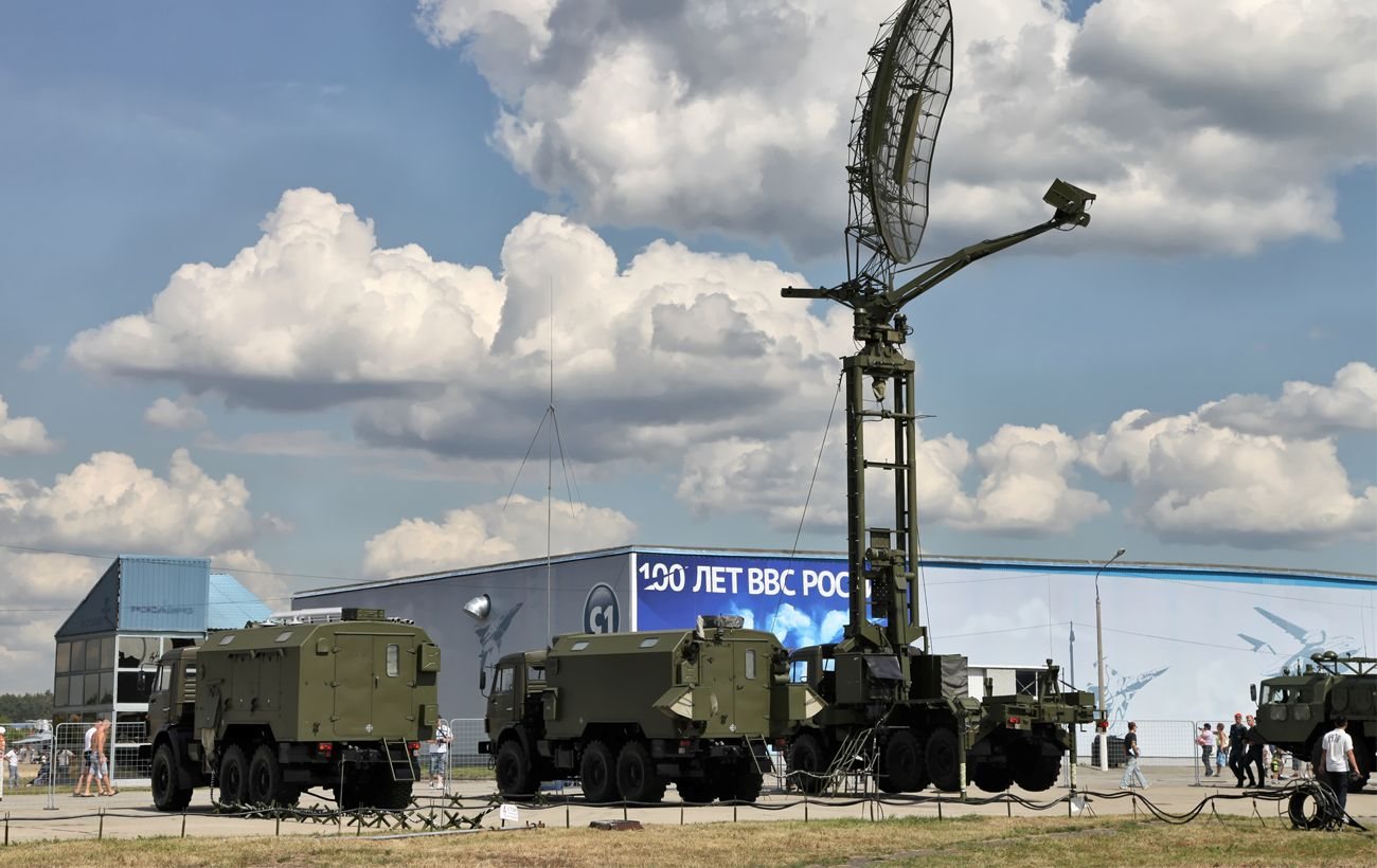 Сили оборони уразили рідкісну РЛС «Каста» та пункт управління дронами на Донеччині