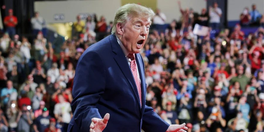 Несвітайлов: Трамп втратив політичний вплив, а його можлива зустріч із Путіним і Сі загрожує Україні