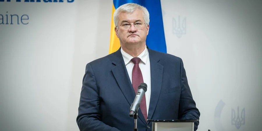 Сибіга: Росія не піде на серйозні переговори, доки чекає капітуляції України