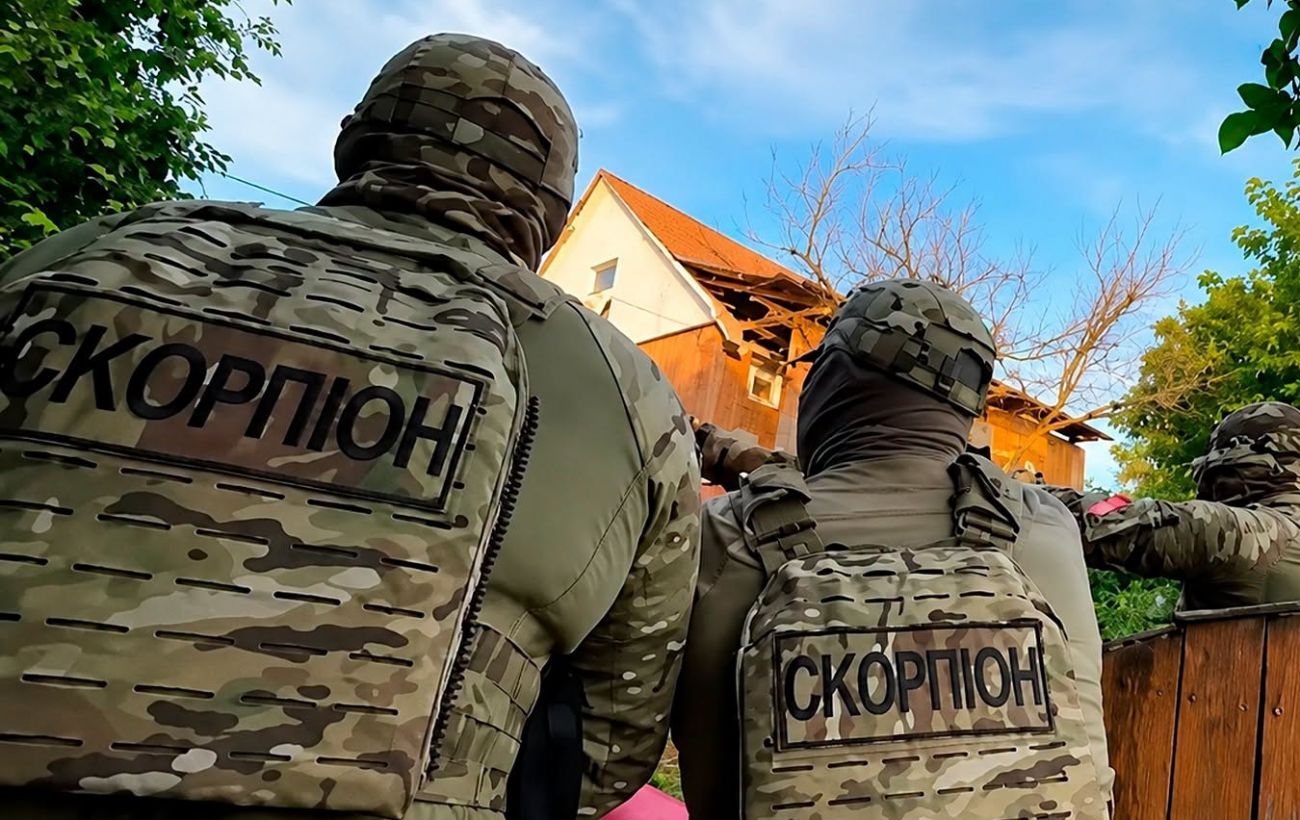 Юрист Баганець закликає створити воєнну поліцію після інциденту з ТЦК у Львові