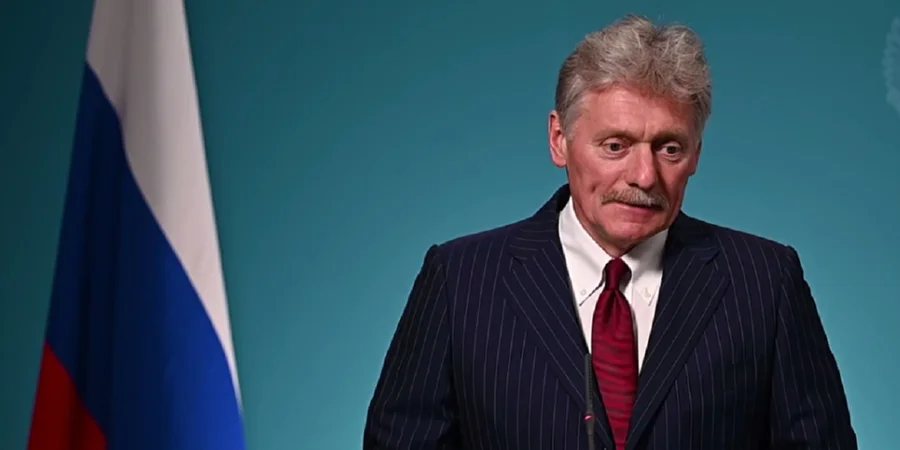 Пєсков звинуватив Німеччину в ескалації через закриття російського консульства