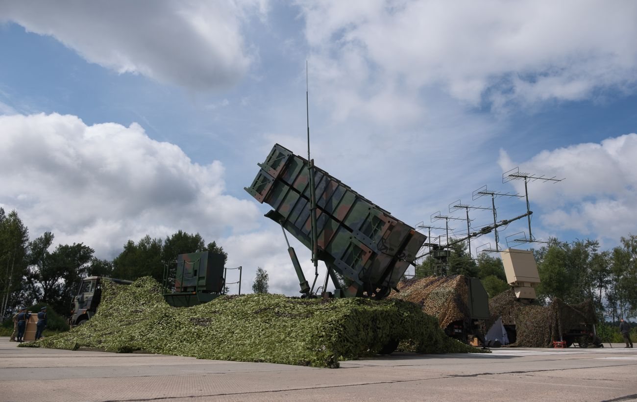 Україна планує завершити прототип системи ПРО «Фрея» у першій половині 2027 року