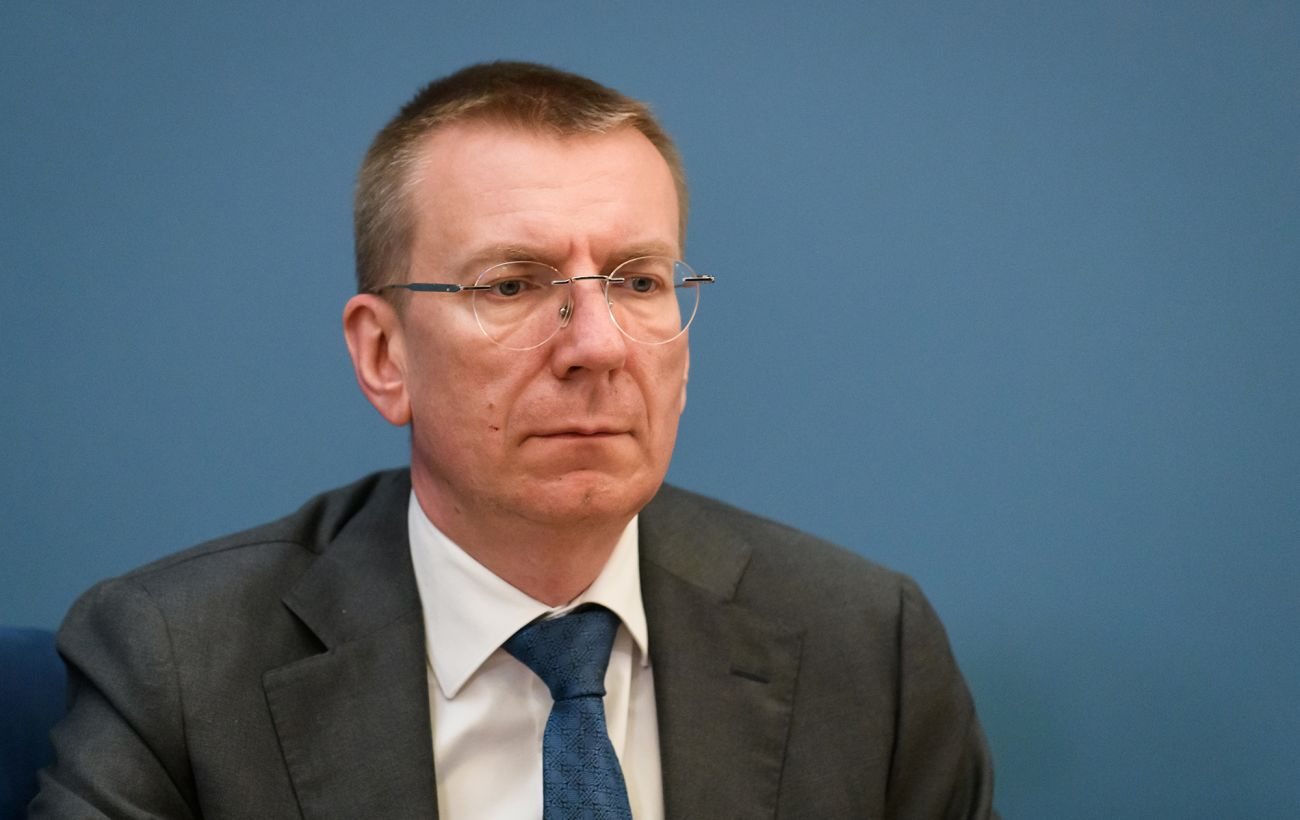 Президент Латвії попередив, що Європа може не відбити російський ракетний удар