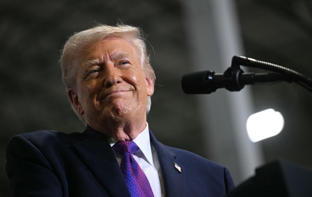 Трамп заробив мільйони на нафтогазових акціях під час війни з Іраном