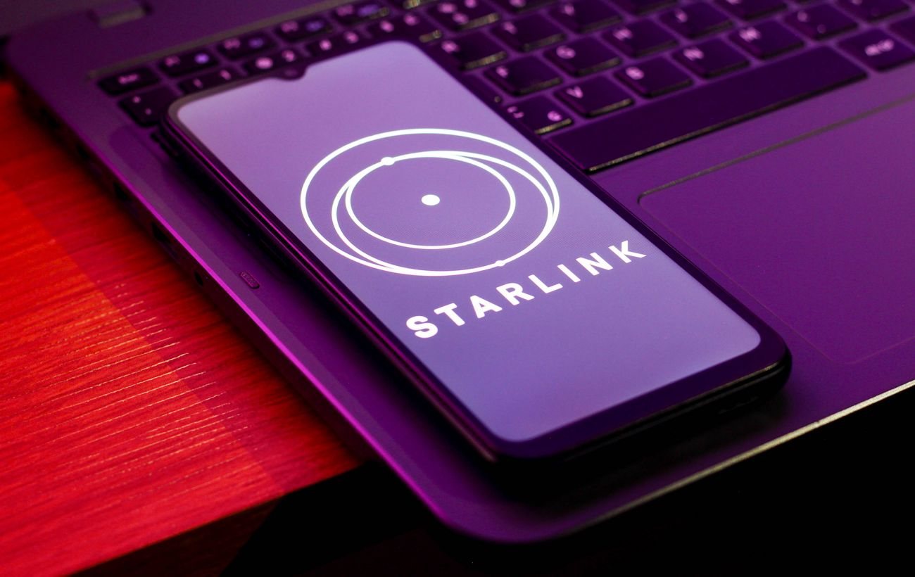 Перебої зі Starlink в Україні знову оголили залежність Європи від США