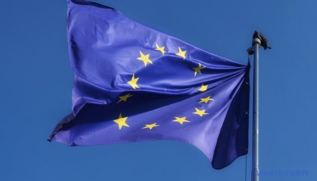 ЄС із 5 серпня змінює правила тимчасового захисту для українців призовного віку