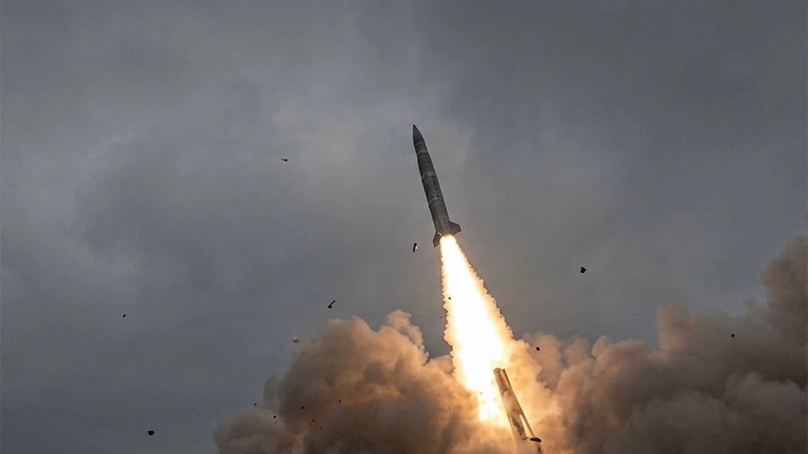 Російські удари знищили попередню українську балістичну програму, новий проєкт Fire Point будують за децентралізованою схемою