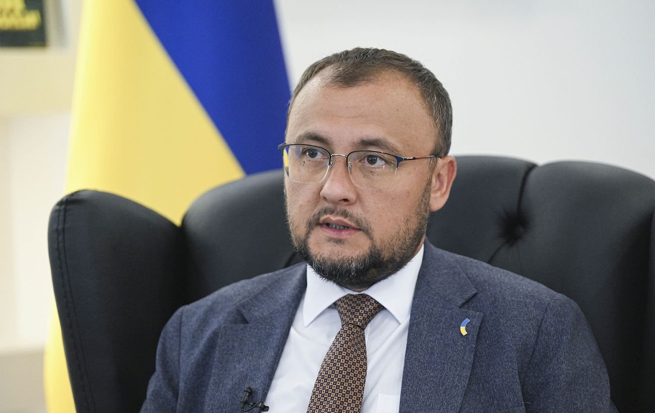 Посол Боднар: у Польщі немає іншого ворога, крім Росії