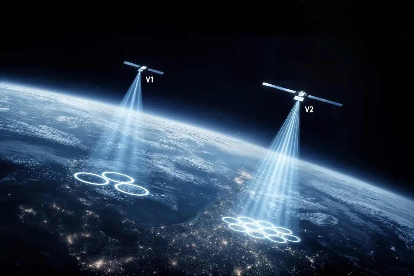 В Україні створюють власні супутникові мережі як альтернативу Starlink