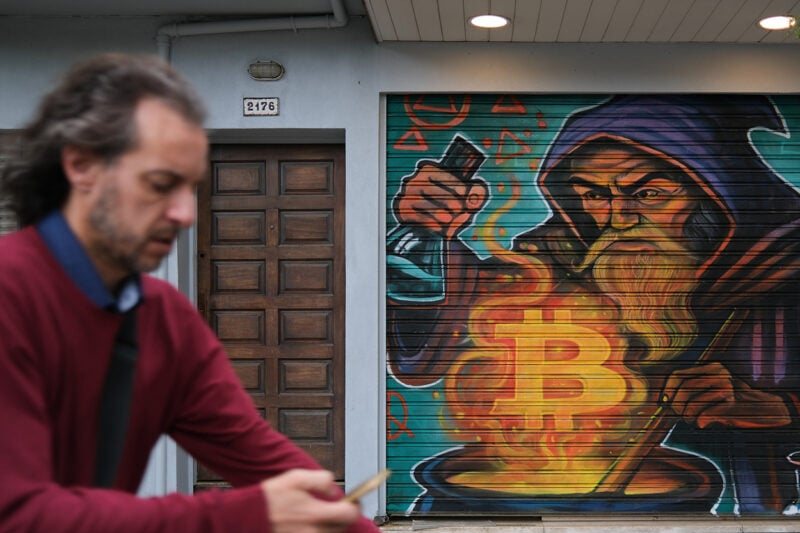Хакери з Північної Кореї викрали понад $6 млрд з біржі Binance