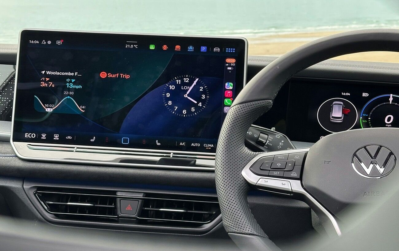 Бездротові оновлення в автомобілях створюють загрозу кібератак