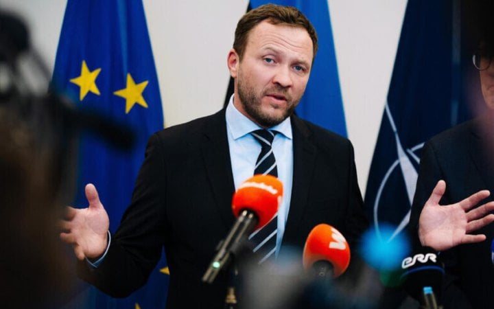 Естонія: загроза з боку Росії не змінилася після візиту глави ЦРУ до Москви