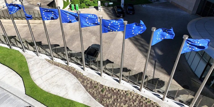 ЄС готує найбільший пакет санкцій проти РФ через дозвіл Трампа на продаж дизелю
