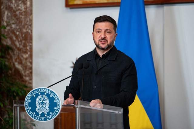 Зеленський: Україна посилить удари по російських НПЗ у відповідь на атаки на міста