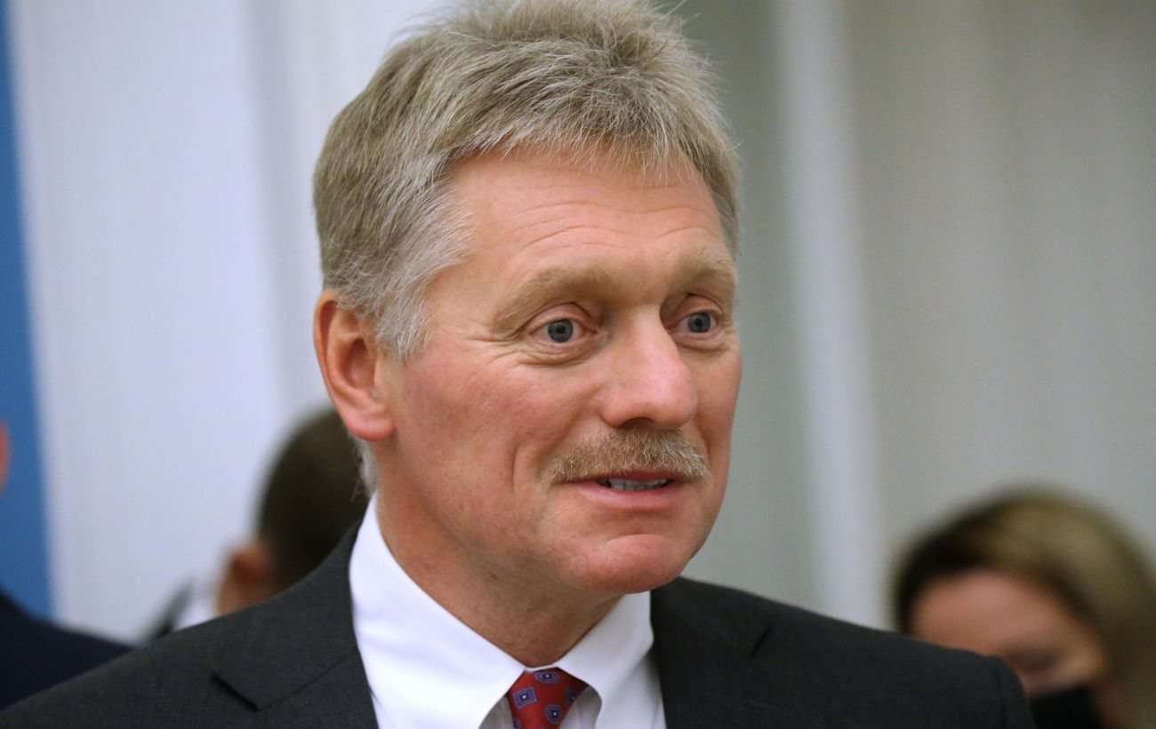 У Кремлі знову заявили про готовність застосувати ядерну зброю у разі загрози існуванню РФ