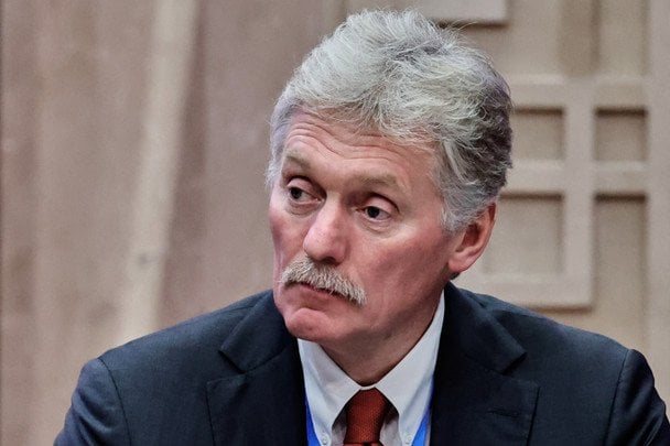 Кремль заявив про тристоронні переговори щодо України в Абу-Дабі в першій половині листопада