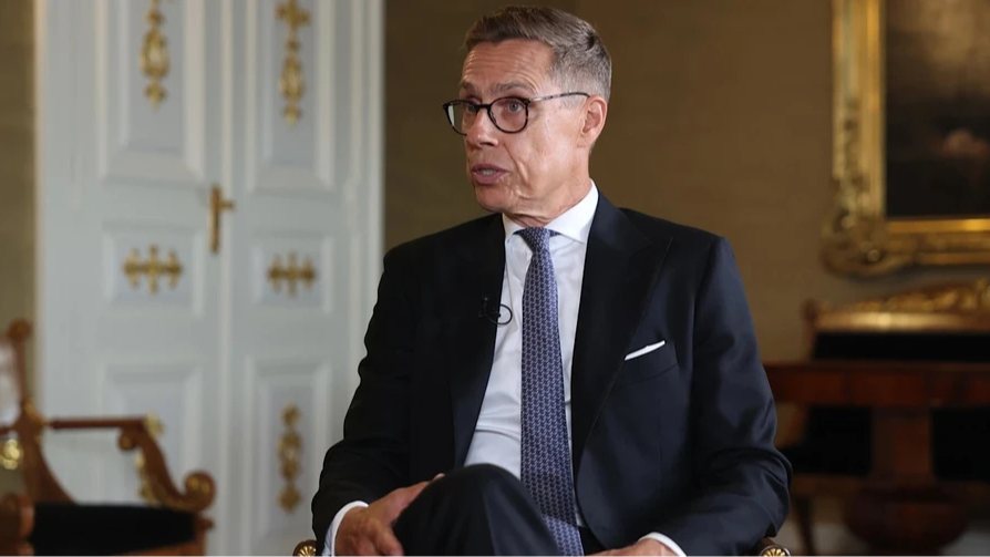 ЄС шукає представника для можливих переговорів із Путіним, серед кандидатів — Стубб