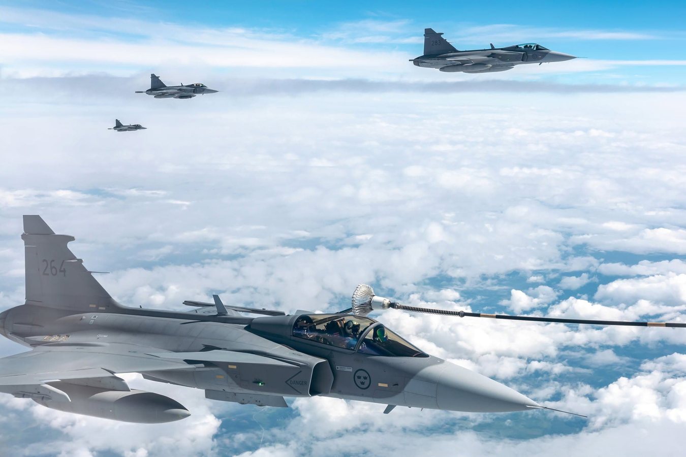Американська компанія Covenant планує виробляти ракети в Німеччині