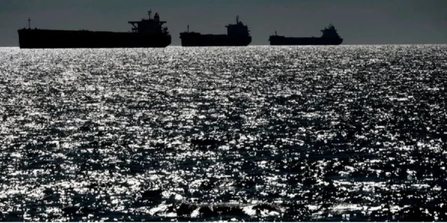 Доходи Росії від нафти впали до піврічного мінімуму через зниження цін
