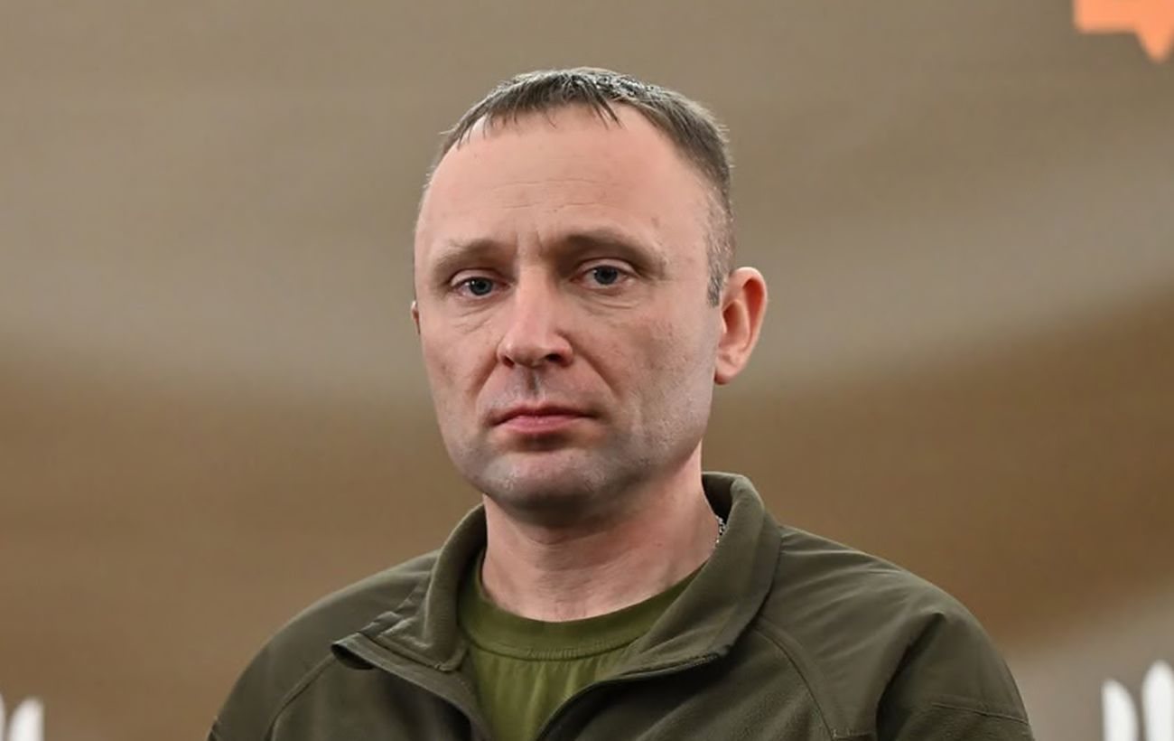 Михайло Драпатий приступив до обов’язків головнокомандувача ЗСУ та представив нового начальника Генштабу