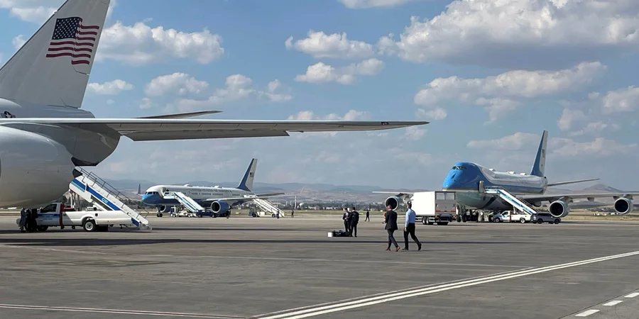 ІКАО оновлює рекомендації щодо польотів над зонами конфліктів після звернення України