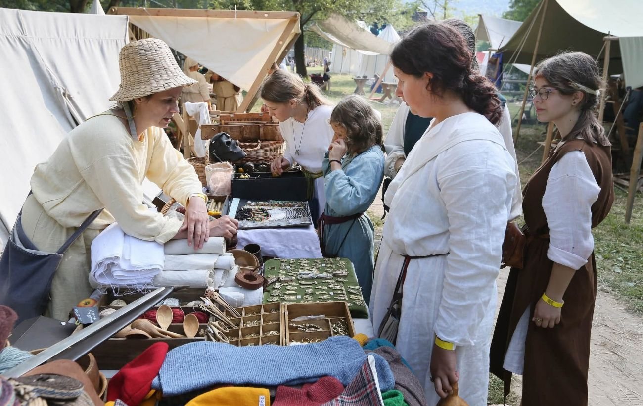 Чотири українські села отримали визнання ООН у туристичній мережі Best Tourism Villages