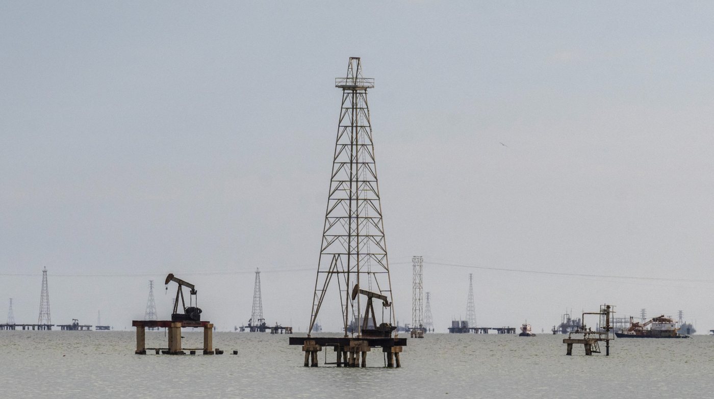 Трамп оголосив про «найбільшу в історії» нафтову угоду з Венесуелою