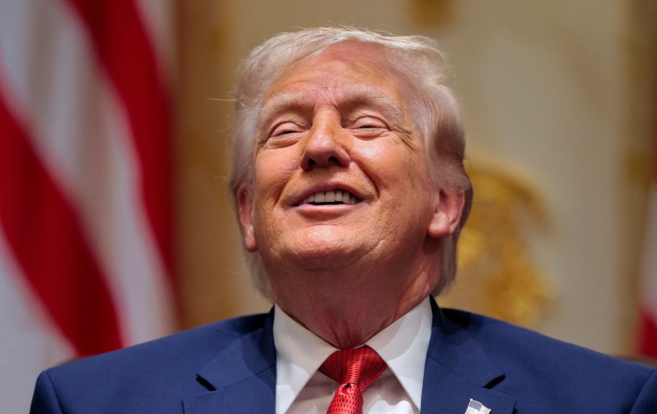 Рейтинг Трампа впав до 33%, а республіканці втрачають мотивацію голосувати