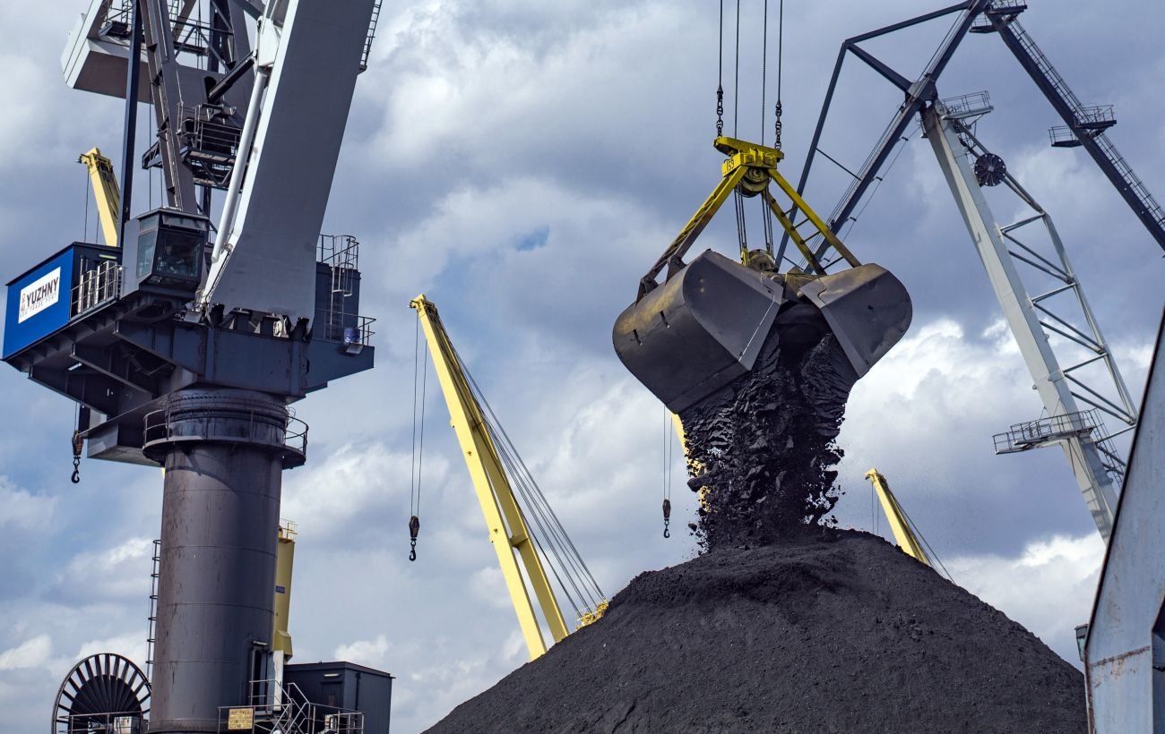 Росія атакувала вуглевидобувні підприємства ДТЕК на Дніпропетровщині, троє працівників поранені
