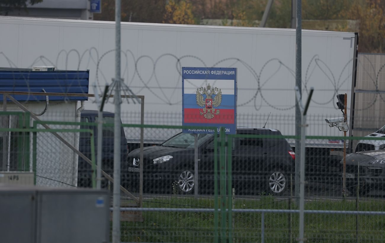 Латвія з 1 вересня заборонить імпорт книг, одягу та іграшок із Росії та Білорусі