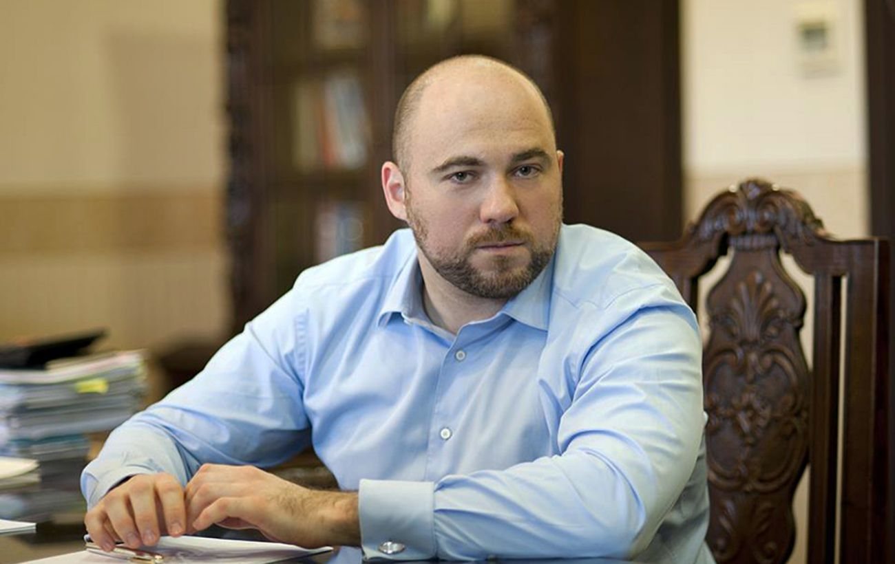 Столар заявив про відмови банків переказати його кошти на заставу у справі «Феміда»