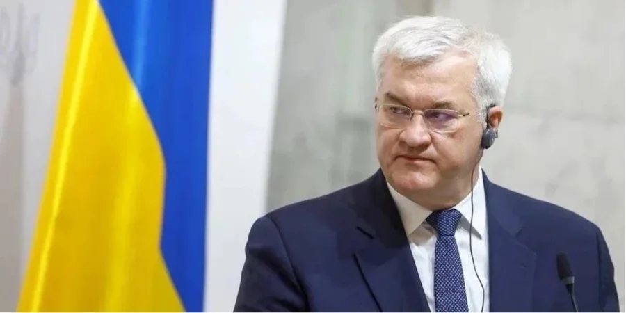 Сибіга провів телефонну розмову з главою МЗС Ірану через загрозу ескалації
