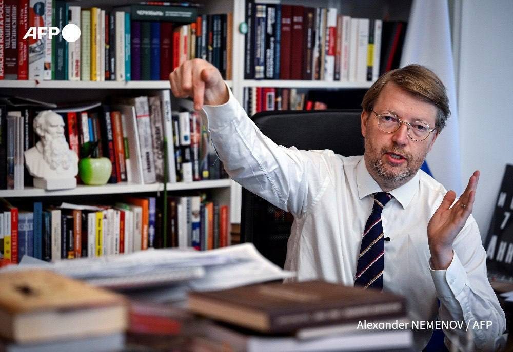 У Росії адміністративні штрафи перетворюють на виборчі заборони
