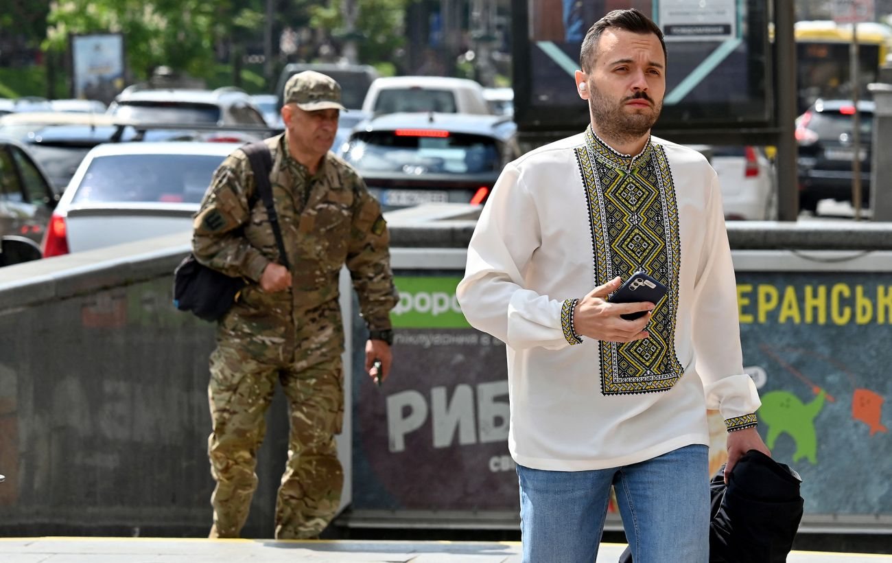 В Україні змінили правила бронювання працівників від мобілізації у 2026 році