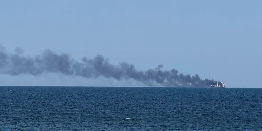 Нічні вибухи в Одесі та Харкові: Повітряні сили попереджали про швидкісні цілі та КАБи