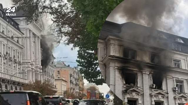 У ЗСУ пояснили, чому Росія активізувала прицільні удари по держустановах у Києві