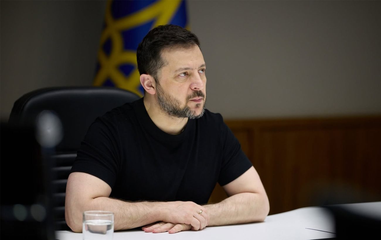 Зеленський провів Ставку: Україна посилить захист залізниці, АЗС і критичних підприємств