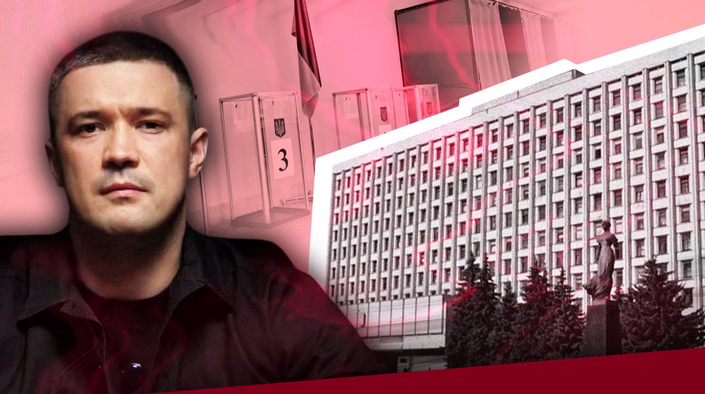 Команда Федорова пояснила, як провести вибори під час війни