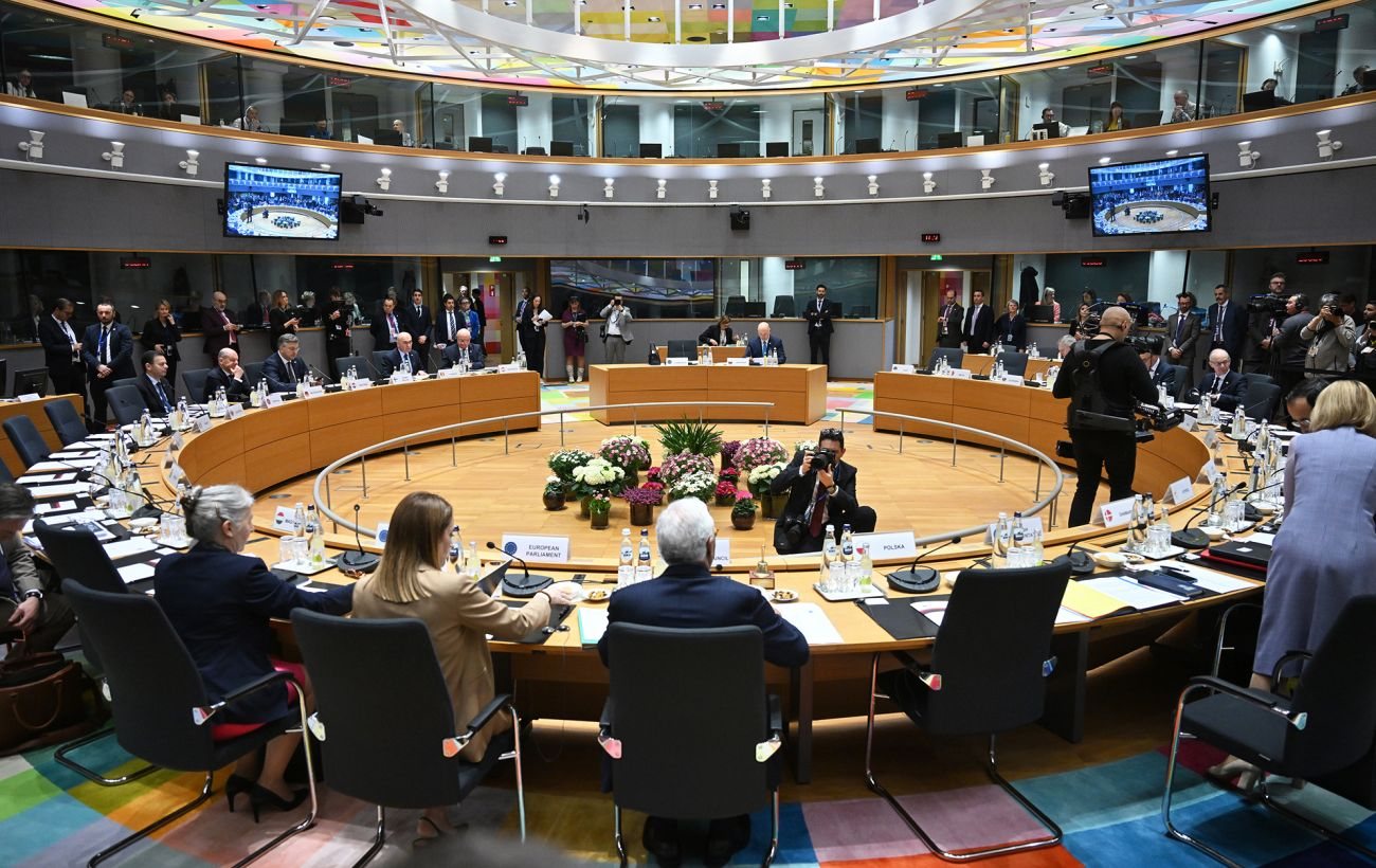 ЄС вимагає від G7 збільшити допомогу Україні, союзники поза Союзом обіцяють лише 4 млрд євро